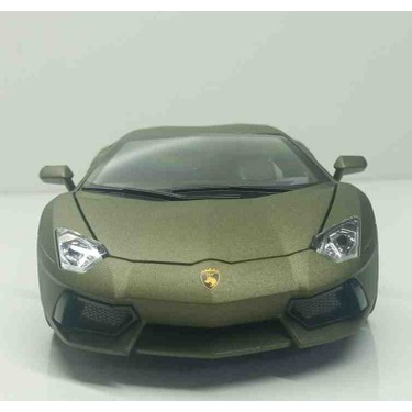 GLW Dianomi Glw 1:18 Ölçek Lamborghini Reventon/// Diecast Fiyatı
