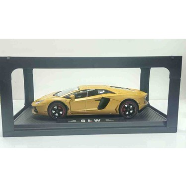 GLW Dianomiglw 1:18 Ölçek Lamborghini Reventon // Diecast Fiyatı
