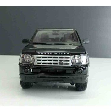Dianomi Burago 1:18 Ölçek Range Rover Sport/// Diecast Metal Fiyatı