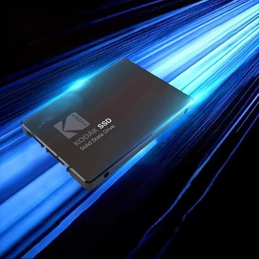 Kodak Kodak X120 Pro Internal 1 Tb SSD Fiyatı - Taksit Seçenekleri