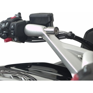 GP Kompozit BMW K 1600 2014-2026 Uyumlu Telefon / Navigasyon Fiyatı