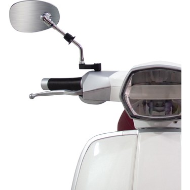 GP Kompozit Lambretta V125 / V200 Special 2021-2023 Uyumlu Fiyatı