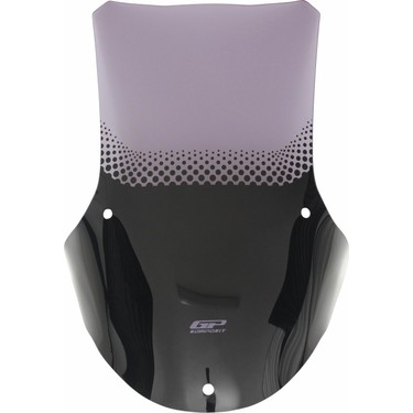 ポメレオ出品 GP Kompozit Peugeot XP400 GT 2023-2024 Uyumlu Ön Cam Füme 59 Fiyatı