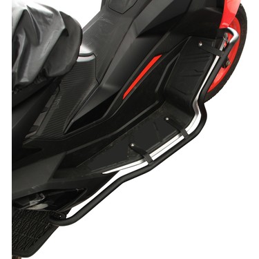 GP Kompozit Aprilia SR GT 125 / 200 2022-2023 Uyumlu Motor Fiyatı