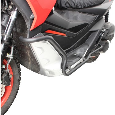 GP Kompozit Aprilia SR GT 125 / 200 2022-2023 Uyumlu Motor Fiyatı