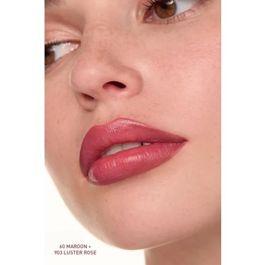 Beyond Care Sheer Lipstick 903 - Luster Rose - Yoğun Fiyatı