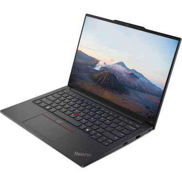 Lenovo Thinkpad E14 Gen 6 Intel Core Ultra 7 155H 16GB 512GB Fiyatı