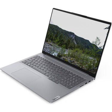 Lenovo Thinkbook 16 Gen 6 Amd Ryzen 7 7730U 36GB 512GB SSD Fiyatı