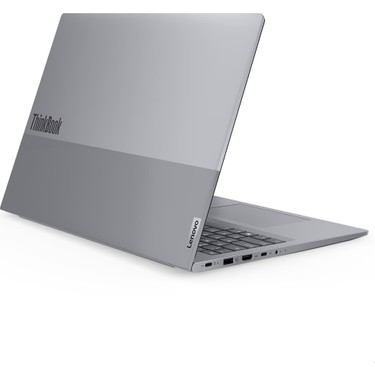 新品 Lenovo ThinkBook 16 Ryzen5 7430 32G Lenovo Thinkbook 16 Gen 6 Amd Ryzen 7 7730U 36GB 512GB SSD Fiyatı