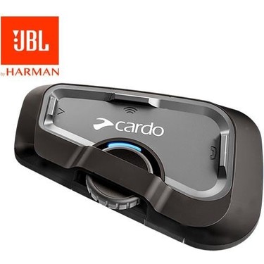 Cardo 4+ Bluetoothインターコム　美品 Cardo Freecom 4 + Jbl Bluetooth Ve intercom (Tekli Paket) Fiyatı