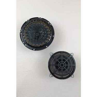 Peugeot 307 Ön Arka Orijinal Hoparlör Seti 6562.X2 + 6562.E8 Fiyatı