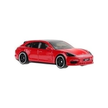 Tekli Arabalar Porsche Panamera Turbo S E-Hybrıd Sport Fiyatı