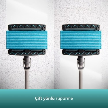 Philips Speedpro 3in1 Max Aqua Plus Islak & Kuru Temizlik Fiyatı