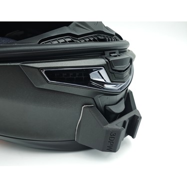 3D Part Works Scorpion Apex Exo Gt Sp Air Kask Orjinal Fiyatı