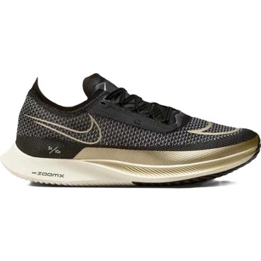 Nike Zoomx Streakfly Runnig Shoes Black Yürüyüş Koşu Fiyatı