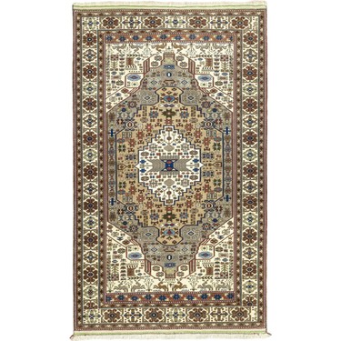 Soho Antiq Zeine El Dokuma Yün Obruk Halısı 163 x 253 cm Fiyatı