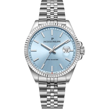 Jacques Philippe JPQGS5913X6LBV2 Erkek Kol Saati Fiyatı