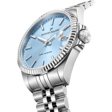 Jacques Philippe JPQGS5913X6LBV2 Erkek Kol Saati Fiyatı