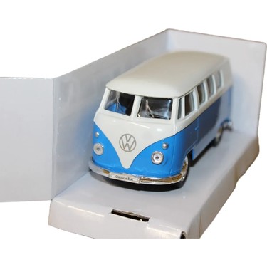 Volkswagen 1963 T1 Diecast Model Araba 211087511A Fiyatı