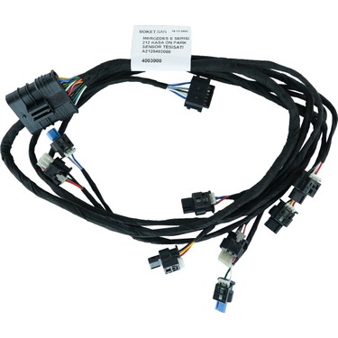 Mercedes-Benz セキュリティA219820322664 新品 未使用 Mercedes-Benz