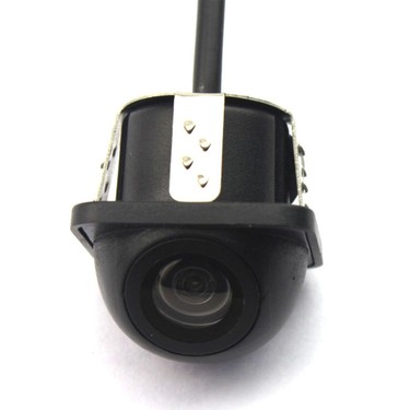 AUDIOMAX MX35 Araç Geri Görüş Kamerası Siyah Renk Tampon Fiyatı