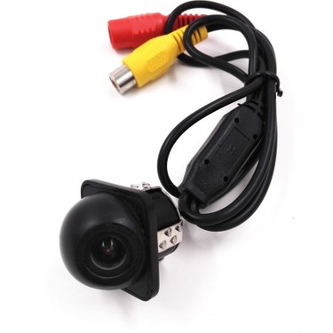AUDIOMAX MX35 Araç Geri Görüş Kamerası Siyah Renk Tampon Fiyatı