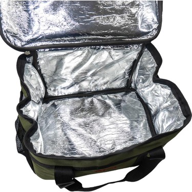 Rox Camping 0188 Isı Muhafazalı Termal Kamp Çantası 38 Litre Fiyatı