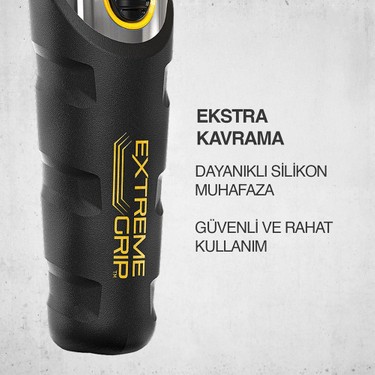 Wahl 9398 Extreme Grip Beard 12 Kılavuz Taraklı Şarjlı Sakal Fiyatı