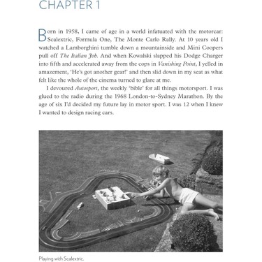 洋書 How to Build a car How To Build A Car - Adrian Newey Kitabı ve Fiyatı - Hepsiburada