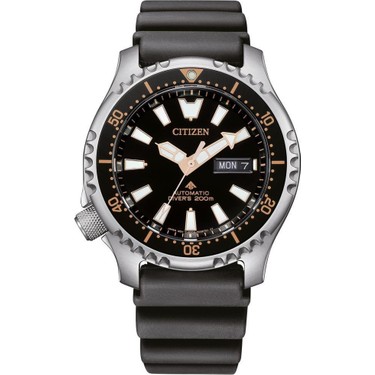 Citizen Promaster marine NY0160-66EE Limitli Üretim Fiyatı