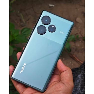Realme GT6 スマートフォン 本体 8GB/256GB REALME GT6 5g 24 GB Ram 12gb 12gb'a Kadar Dinamik Ram Fiyatı