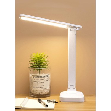 Ide Klaus KE38607 Ledli Masa Lambası 9W Fiyatı - Taksit Seçenekleri