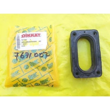 ☆ Karu さま　専用　☆ Opar 7671007 Karbüratör Alt Flansı Takozu Murat 131 Dks Fiyatı