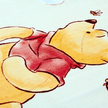 Taç Lisanslı Disney Winnie The Pooh Halı - 80X120 cm Fiyatı
