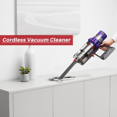 Dyson V10 V8 V7 SV10 SV11 Kablosuz Elektrikli Süpürge Için Fiyatı