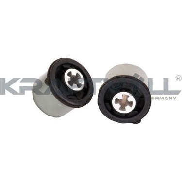 Kraftvoll 10010176 Dingil Burcu Arka Fiesta 02-08 Fusion Fiyatı