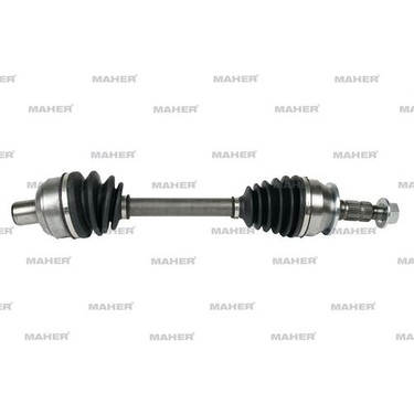 Maher 18341 Aks Komple Ön Astra J 09-16 Sağ 1.6t A16LET M-T Fiyatı