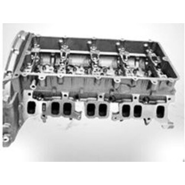 Özgayd CH21-001 Silindir Kapağı ( Subapsız) Transit V184 Fiyatı