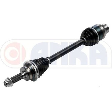Anka 10123002 Ön Aks Sol Karsan J10 2.3jtd 10-Abs'li 72 Diş Fiyatı