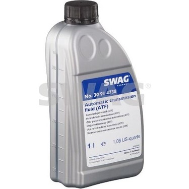 Swag 30914738 Otomatik Şanzıman Yağı Atf Mercon Sarı 1L.X11 Fiyatı