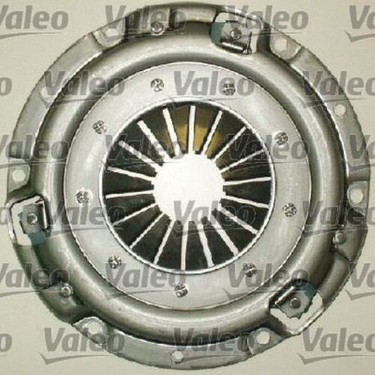 Valeo 821295 Debriyaj Seti Mazda 323 Familia 1.5 98-01 Fiyatı