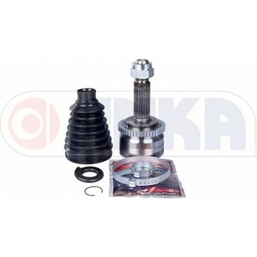Anka 20322006 Aks Kafası Diş Hyundai I20 1.2 Benzinli Abs'li Fiyatı