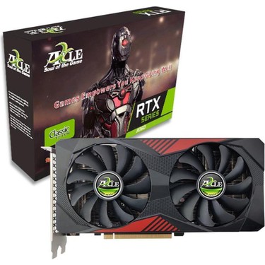 Axle AX-RTX3060-12GD6P2IP3-GEFORCE RTX3060 Pcı-E X16 4.0 12G Fiyatı