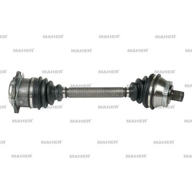 Maher 18605 Aks Komple Ön Passat 01-05 Sağ Avf-Awt 1.8 Fiyatı