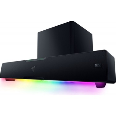Razer Leviathan V2 Pro Soundbar - (Rz05-04160100-R3g1) Fiyatı