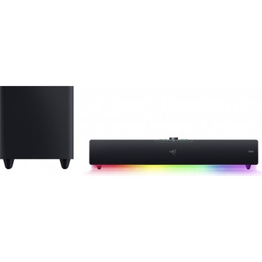 Razer Leviathan V2 Pro Soundbar - (Rz05-04160100-R3g1) Fiyatı