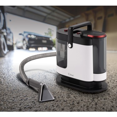 Kiwi KCC-4326 Koltuk ve Halı Yıkama Makinesi 550 W Güçle Fiyatı