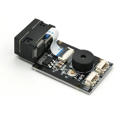 TLS Robotik Grow GM65 1d 2d Kod Tarayıcı Barkod Okuyucu Fiyatı