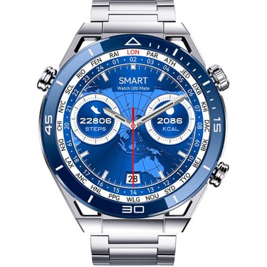 Slazenger SL.09.2428.5.03 Akıllı Kol Saati Fiyatı