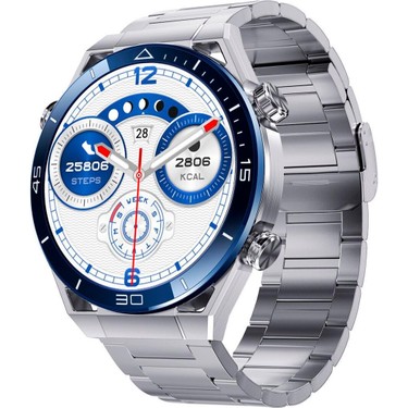 Slazenger SL.09.2428.5.03 Akıllı Kol Saati Fiyatı